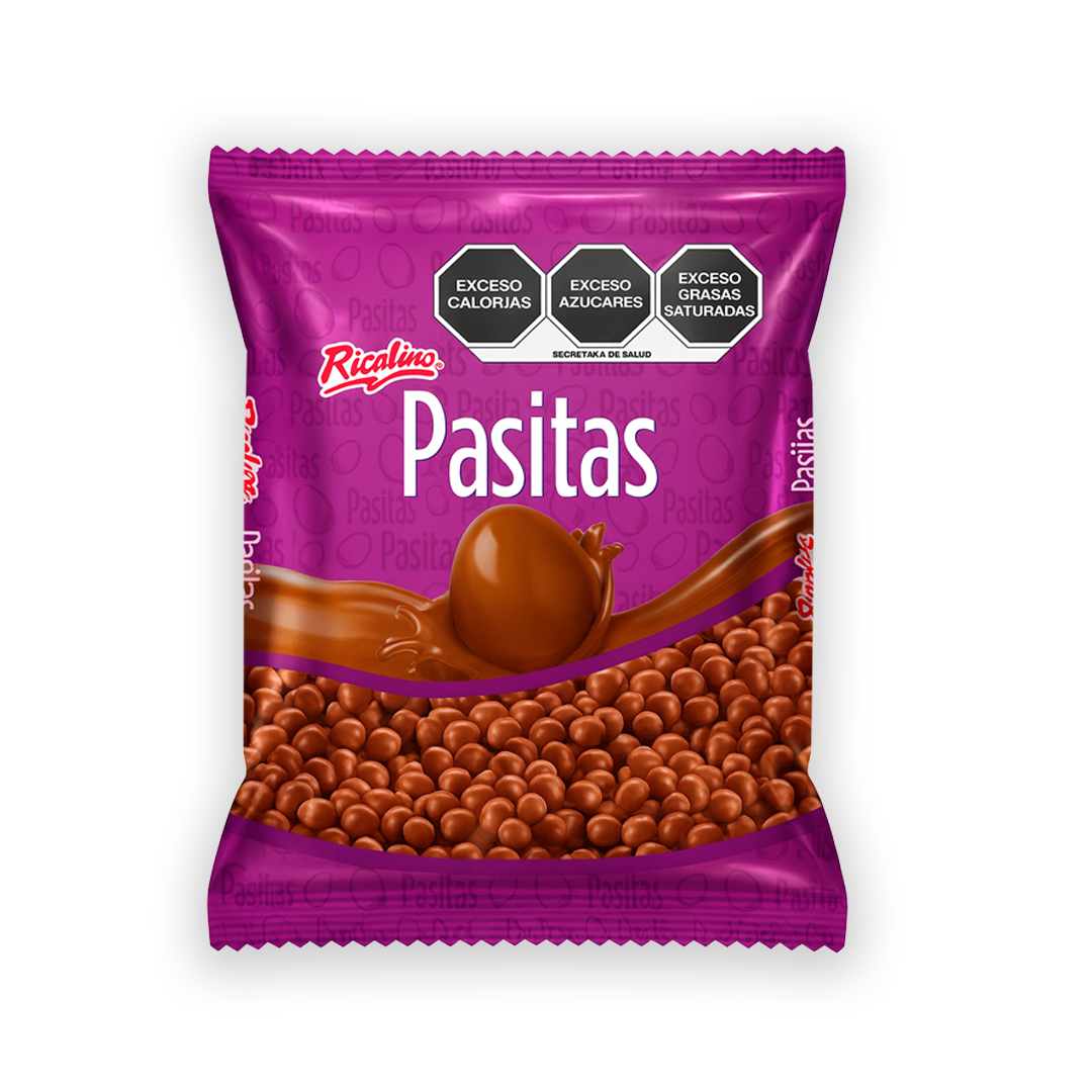 Pasita Ricolino 500 G
