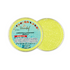 Diamantina  Amarillo Fluorescente 10 G Decochef
