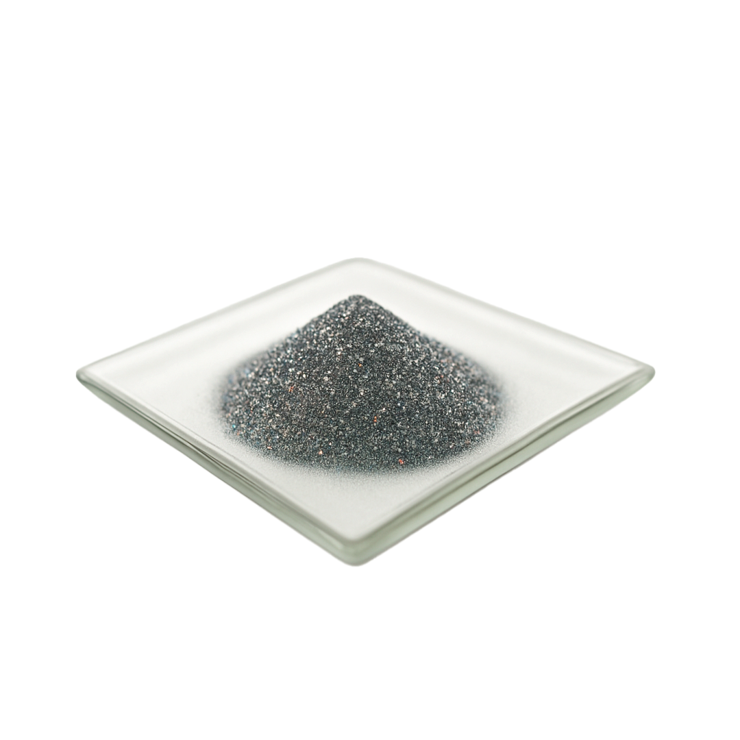 Diamantina Plata Holográfica 10 G Decochef