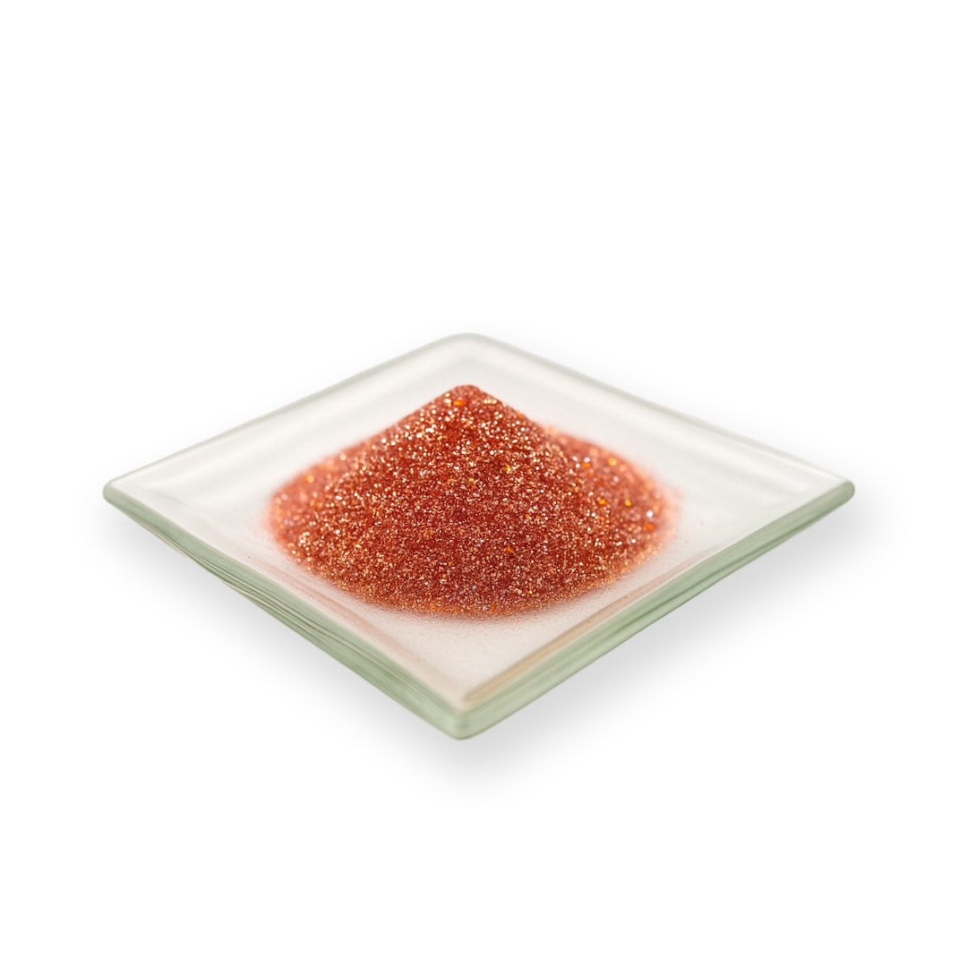 Diamantina Rosa Barbie 10 G Decochef