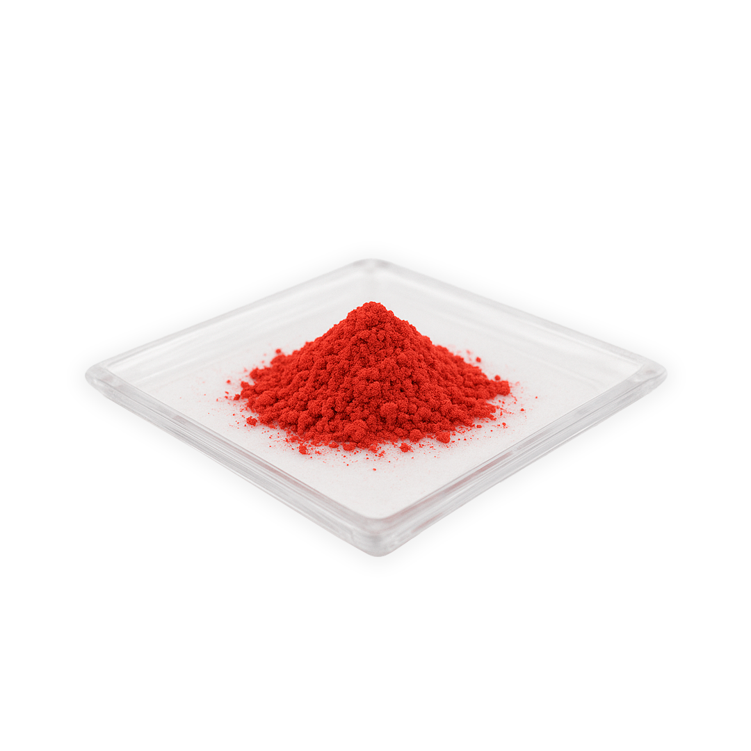 Matizador Highlighter Super Rojo 7 G Decochef