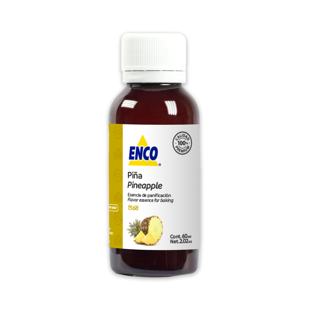 Esencia Piña Enco 60 ml