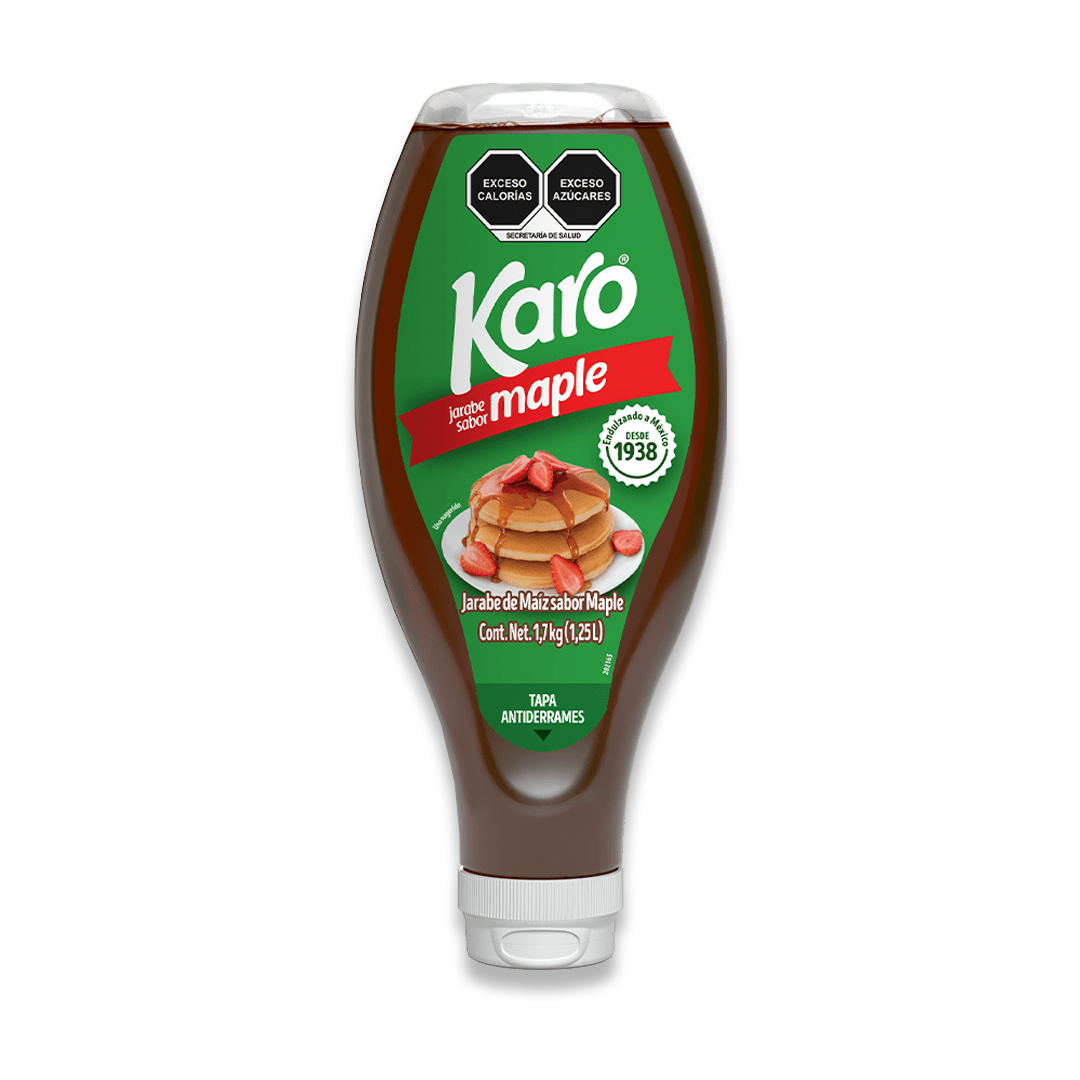 Miel Maple 255 ml