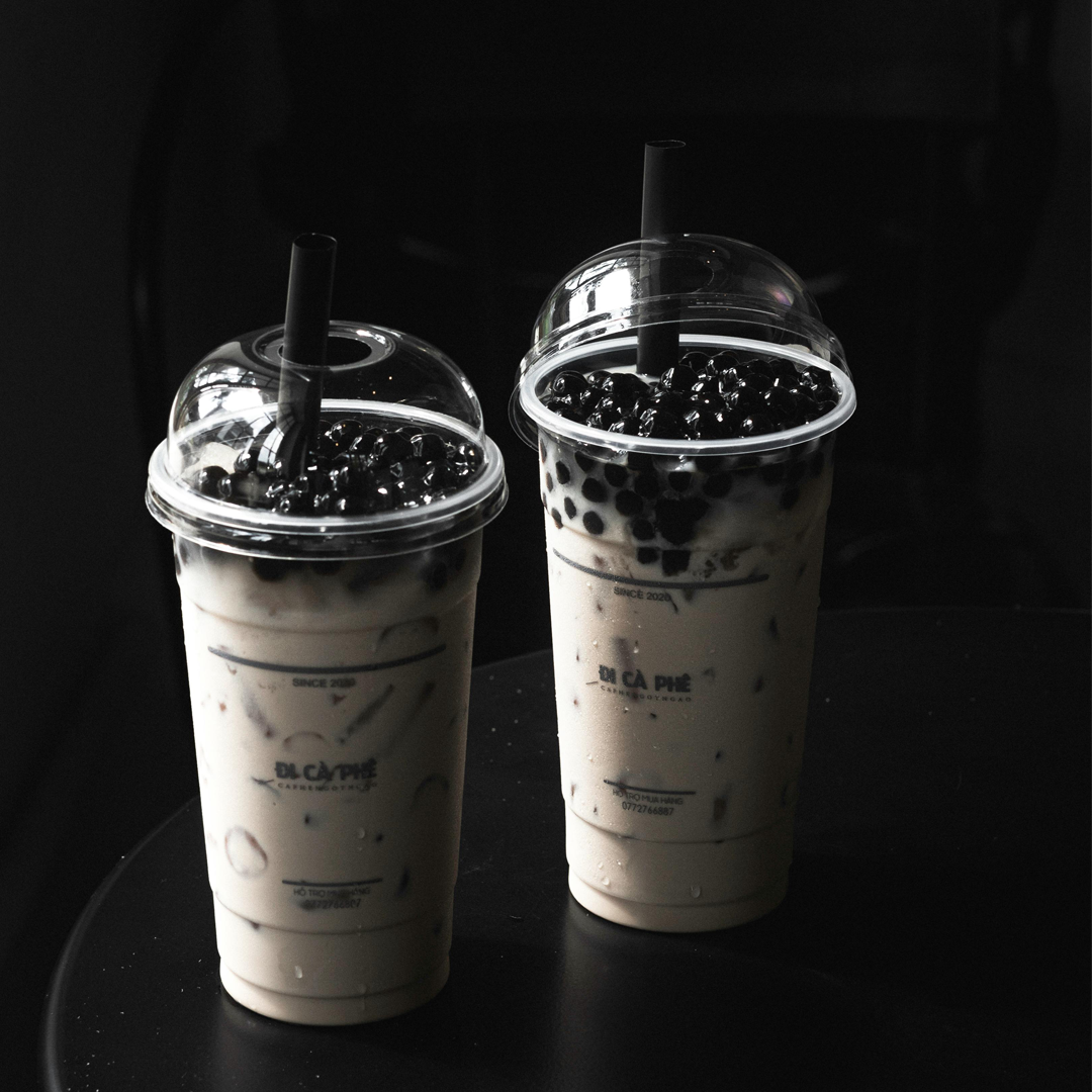 Bolsa Tapioca Negra Cocción Rápida 500 g