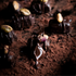 Chocolante Extra Oscuro 70% Gota 1 Kg