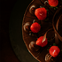 Chocolante Oscuro 58% Gota 1 Kg