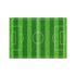 Lamina Comestible Tarta Campo Futbol 14,8x21cm