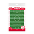 Lamina Comestible Tarta Campo Futbol 14,8x21cm
