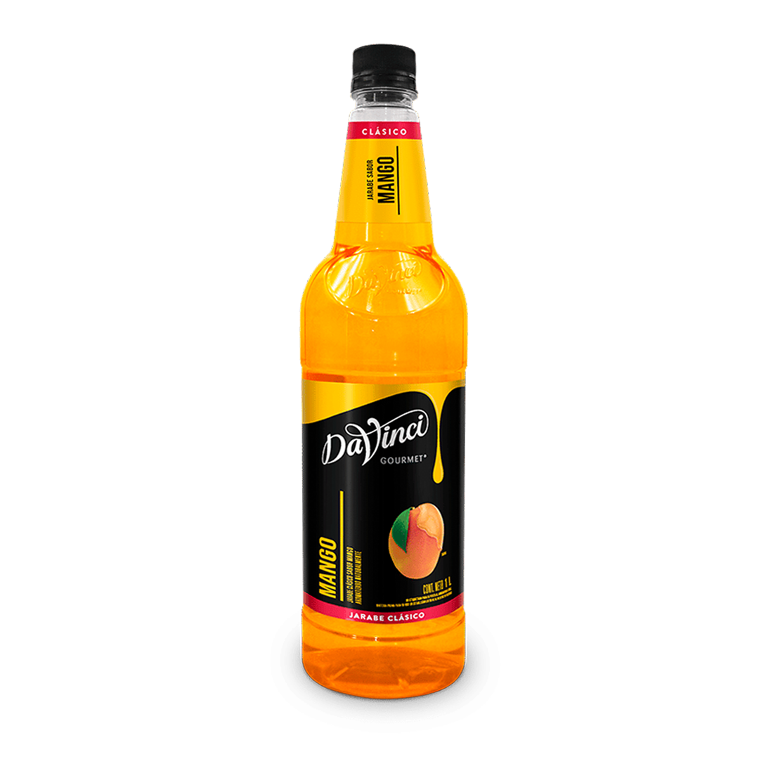 Jarabe Davinci Mango 1 Lt