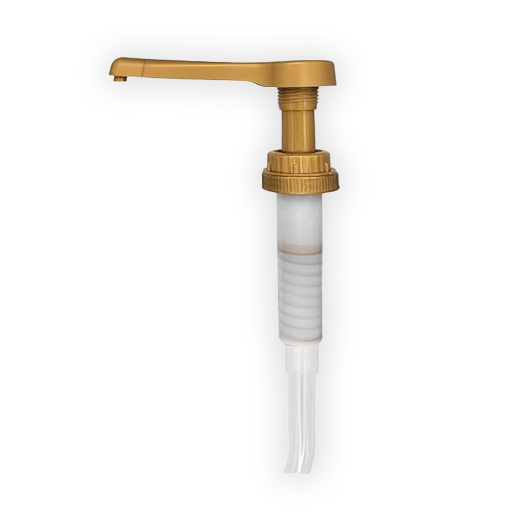 Despachador Pump Davinci Salsa 15ml
