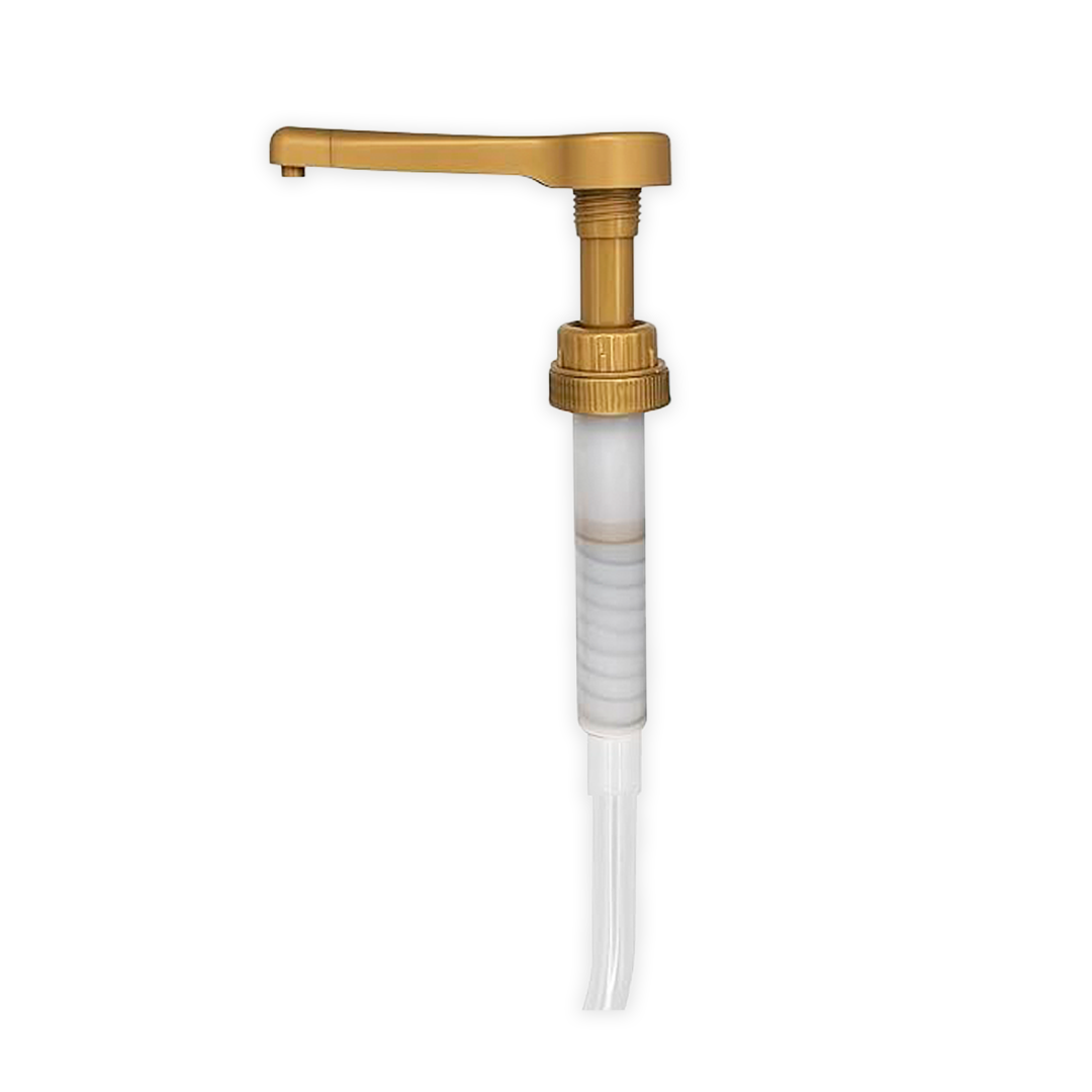 Despechador Pump Danvinci Jarabe 8ml