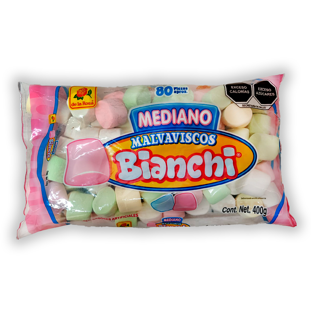 Bombón Mediano 400 grs