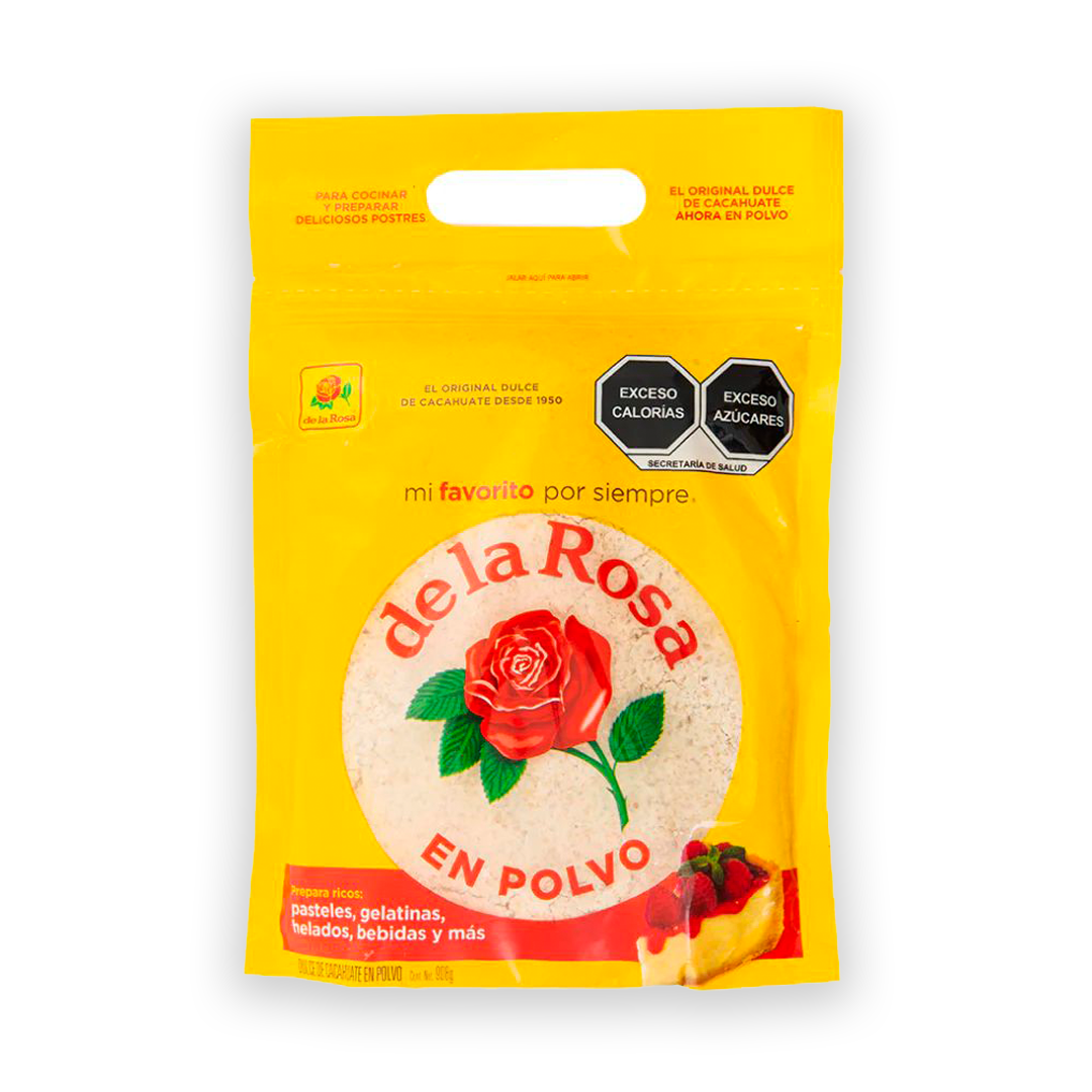 Mazapán En Polvo 908grs