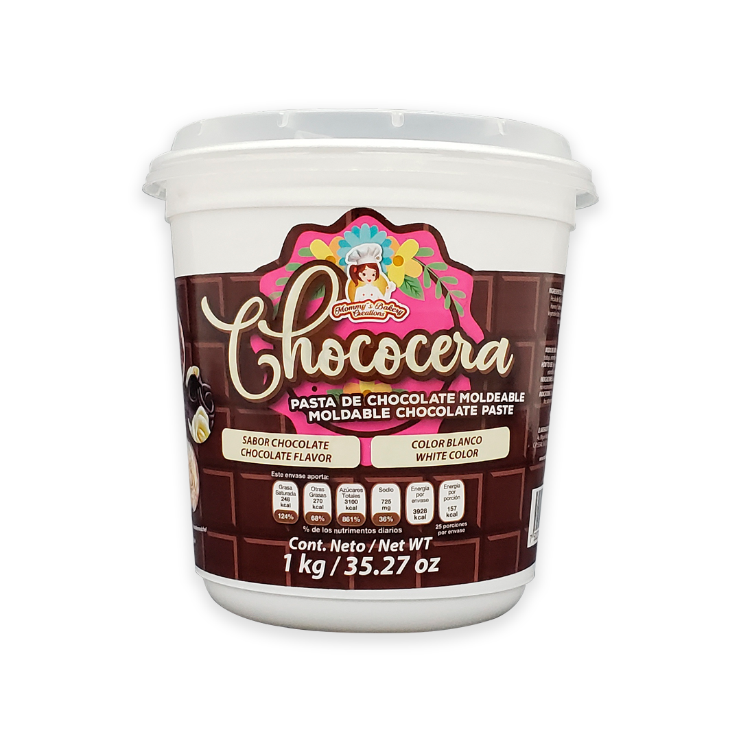 Chococera Ma Baker 1 K