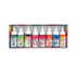 Kit Choco Color Liposoluble Ma Baker 25 Ml