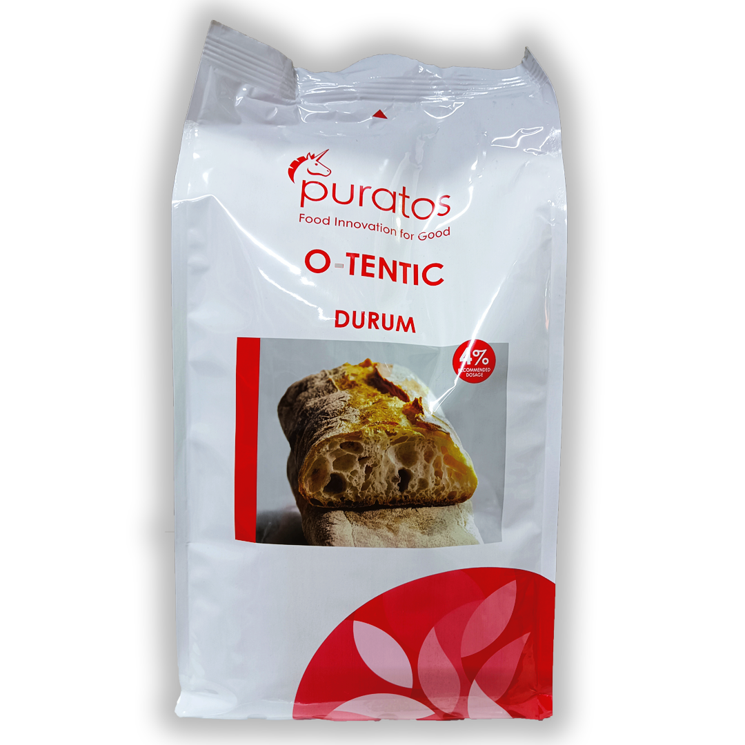 Masa Madre Durum Puratos 1 kg