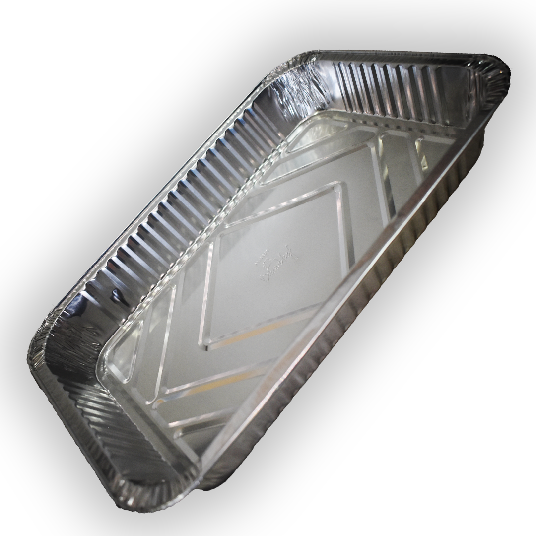 Molde de Aluminio Decochef (AL-3020)