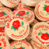 Mazapan Original 28 grs (30pzs)