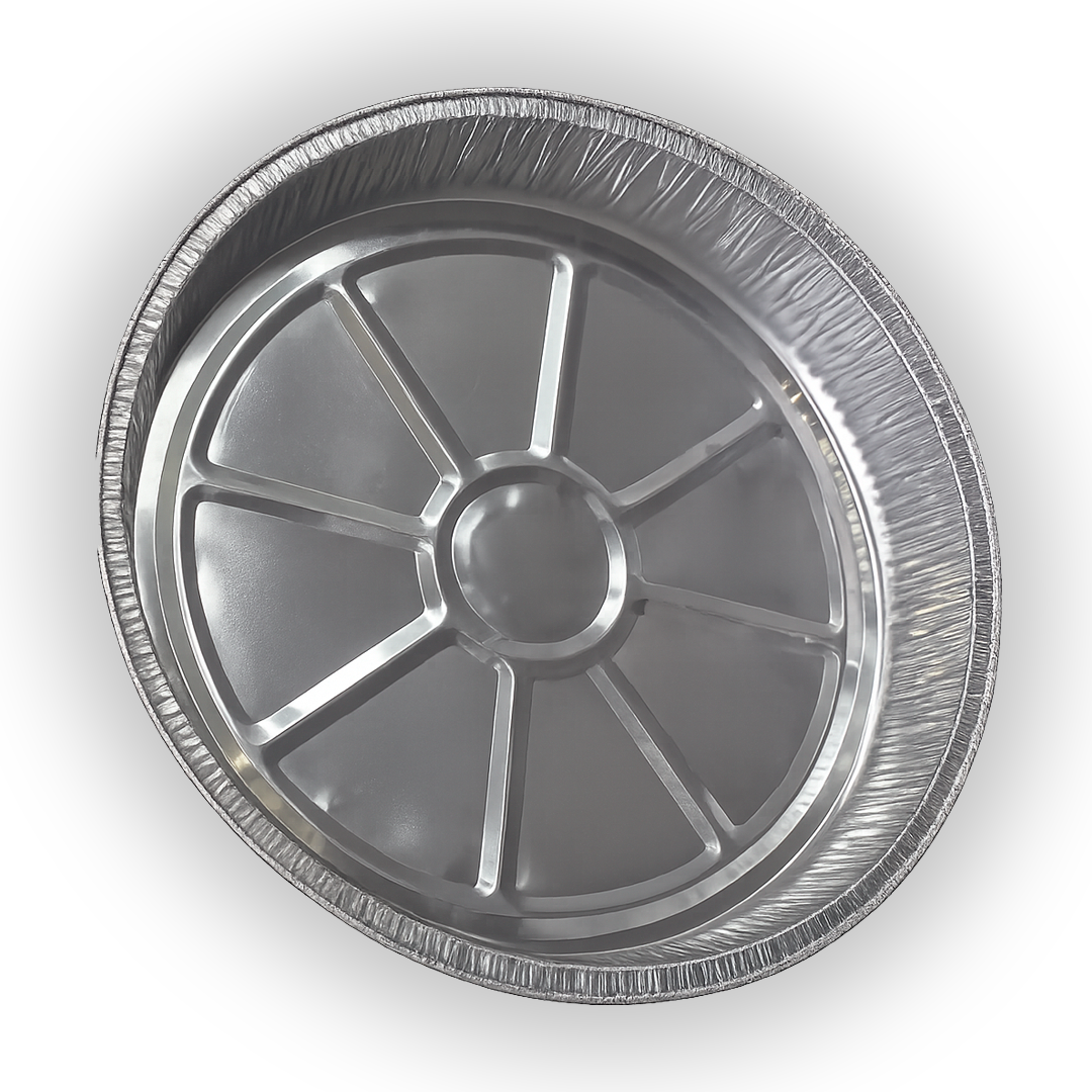 Molde de Aluminio Decochef (2015/34) Pay