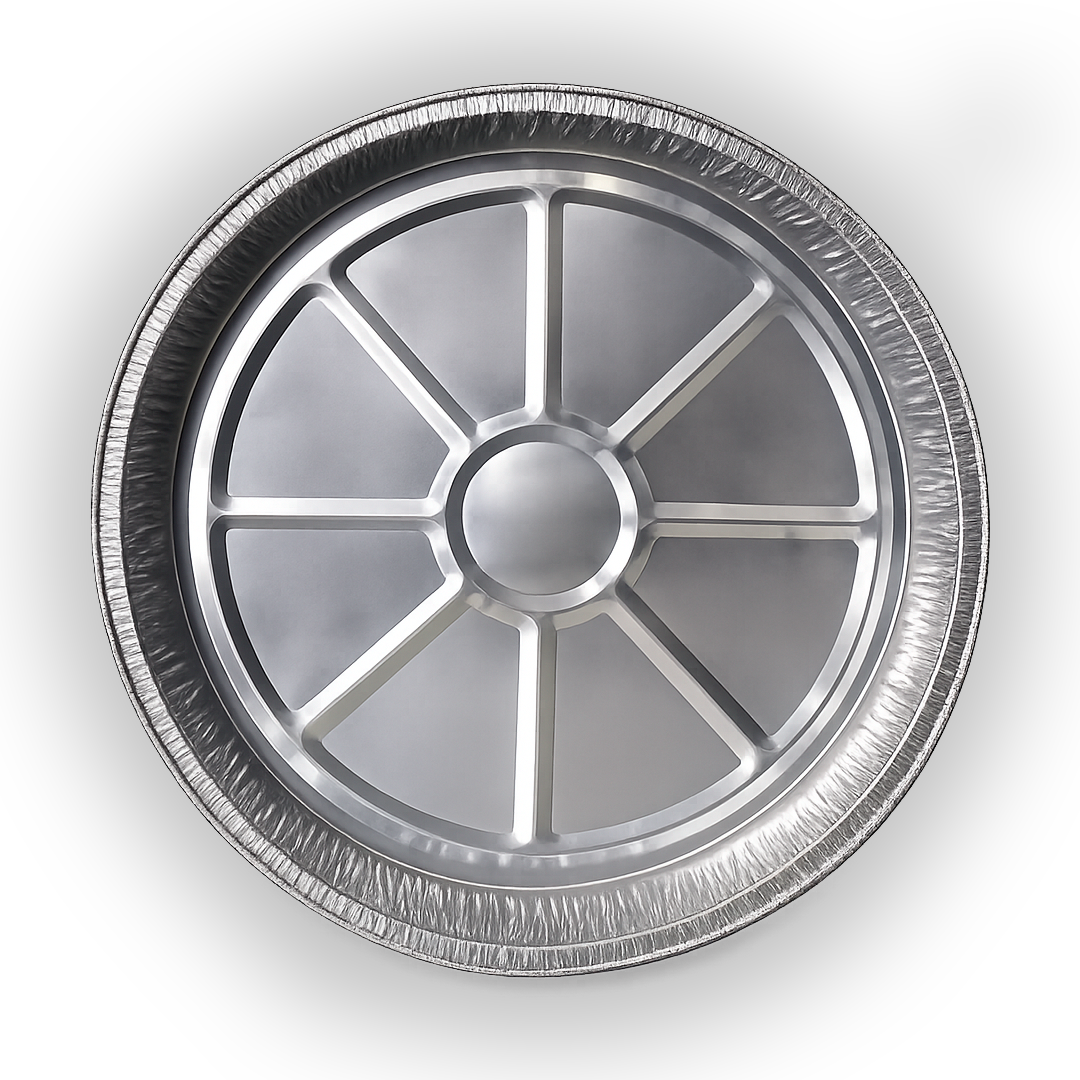 Molde de Aluminio Decochef (2015/34) Pay