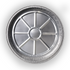 Molde de Aluminio Decochef (2015/34) Pay