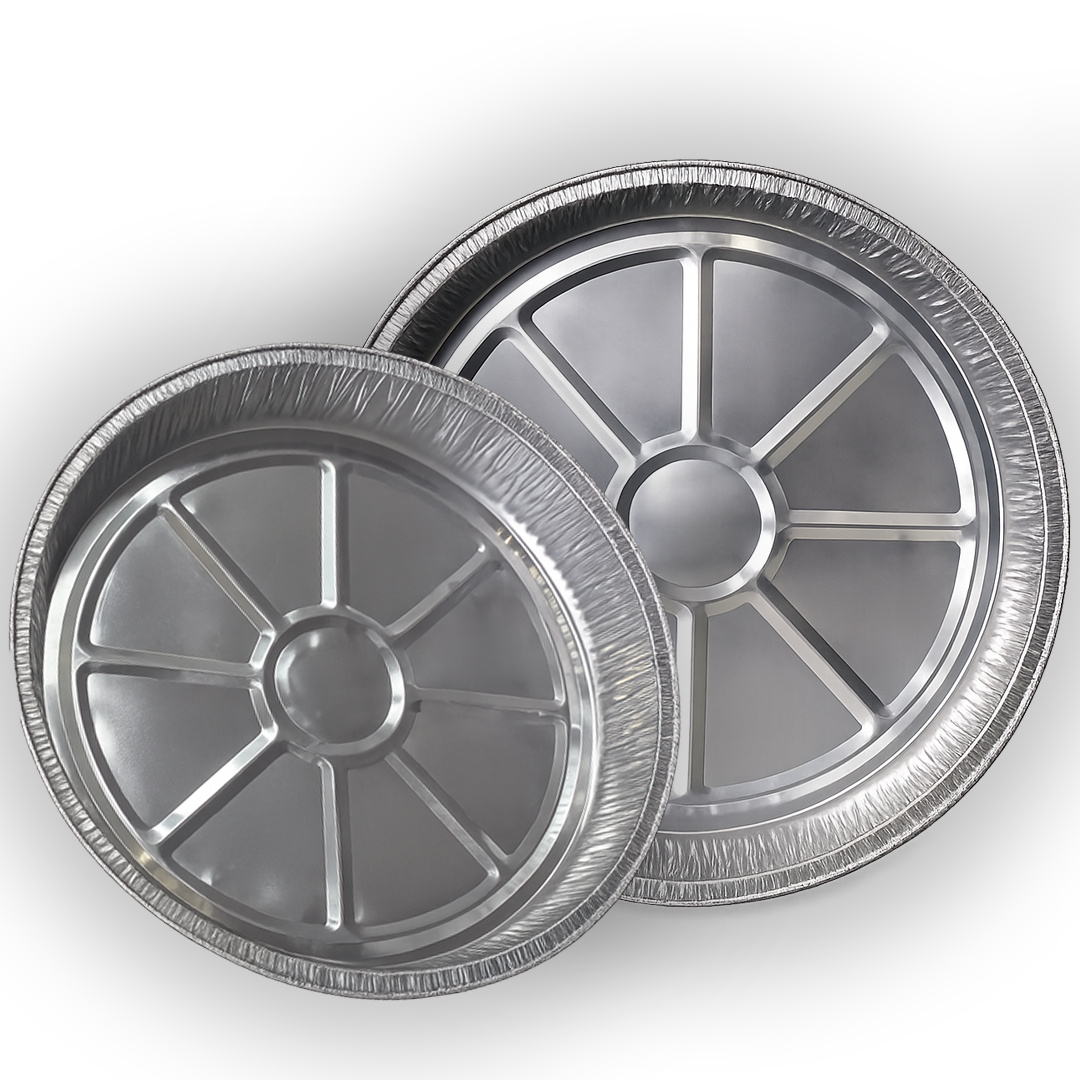 Molde de Aluminio Decochef (2015/34) Pay