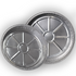 Molde de Aluminio Decochef (2015/34) Pay