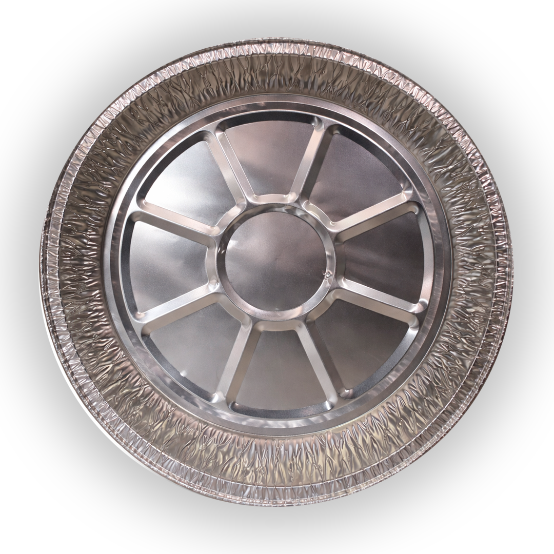 Molde de Aluminio Decochef (2014/34) Pay