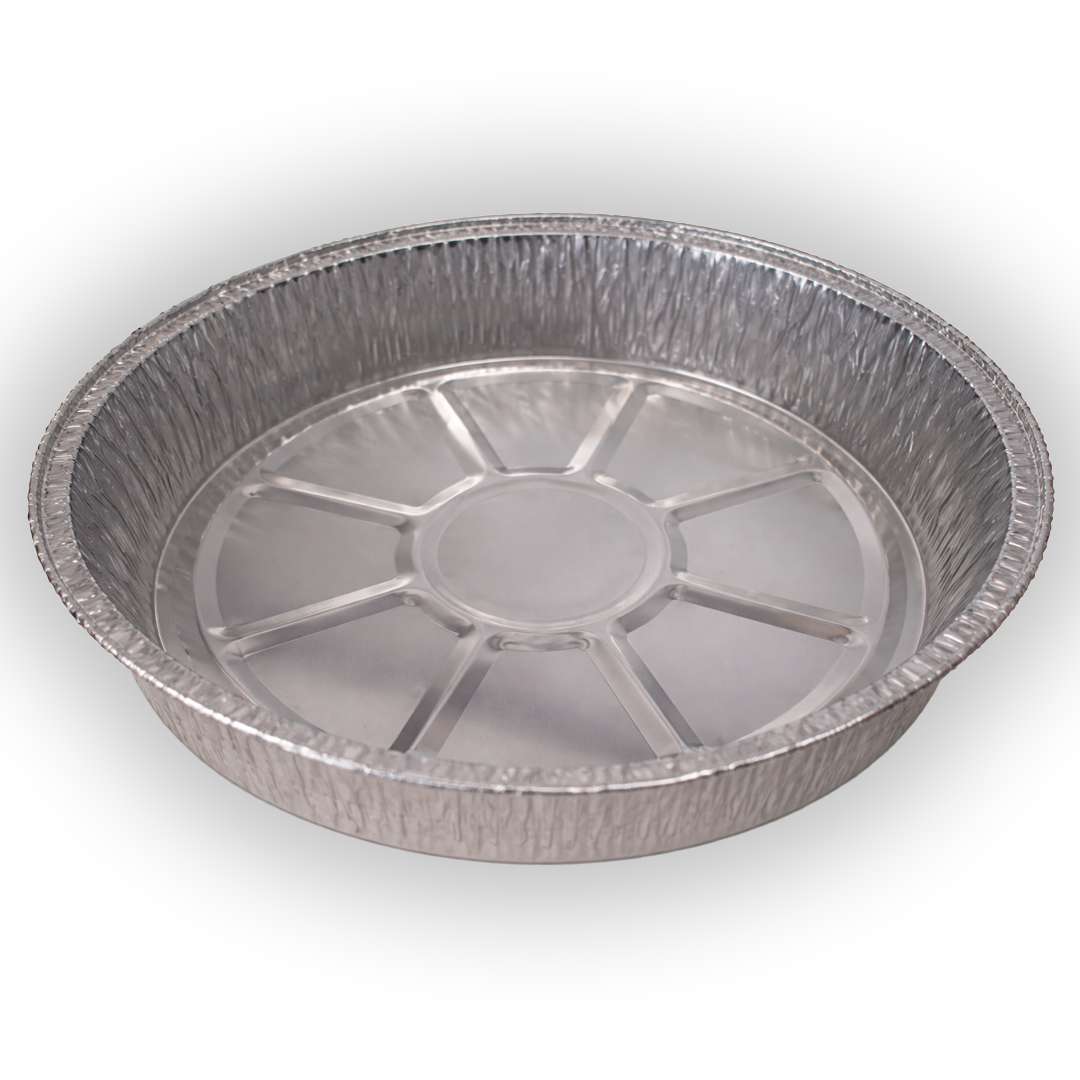 Molde de Aluminio Decochef (2014/34) Pay