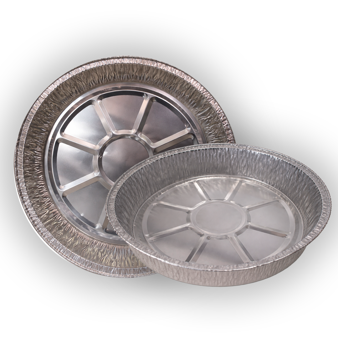 Molde de Aluminio Decochef (2014/34) Pay