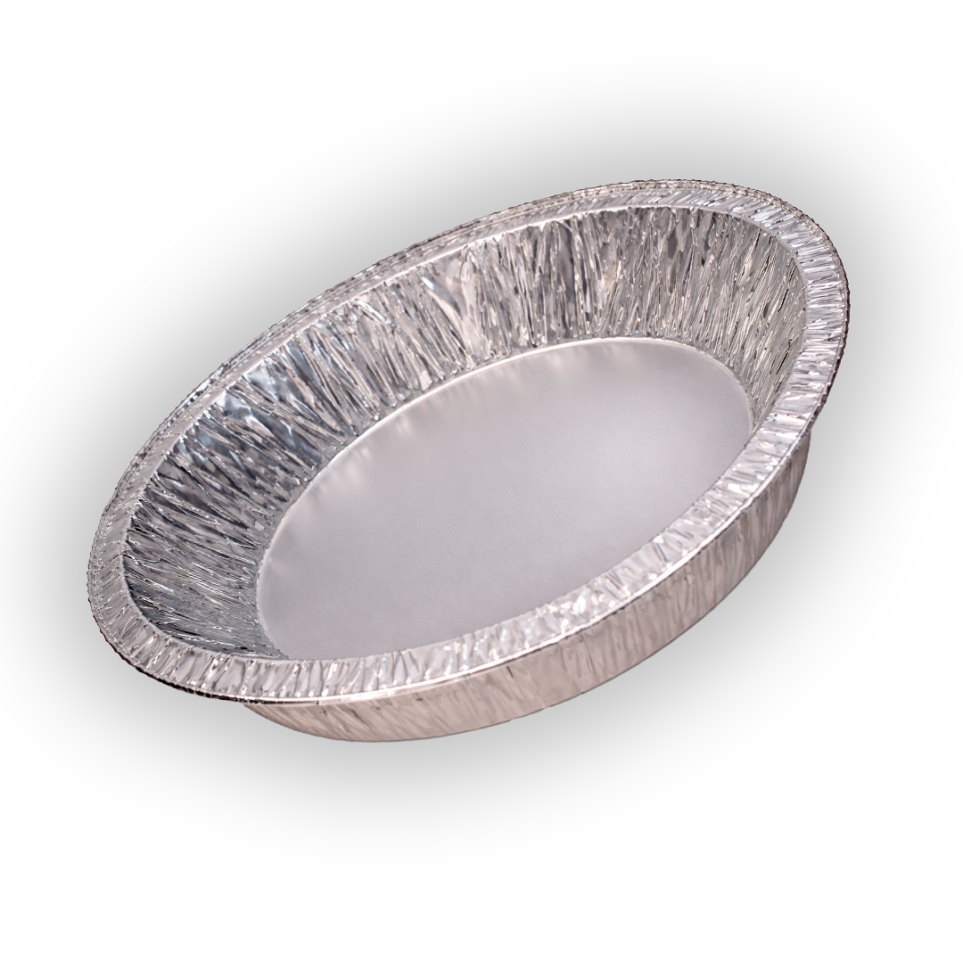 Molde de Aluminio Decochef (219) Tartaleta