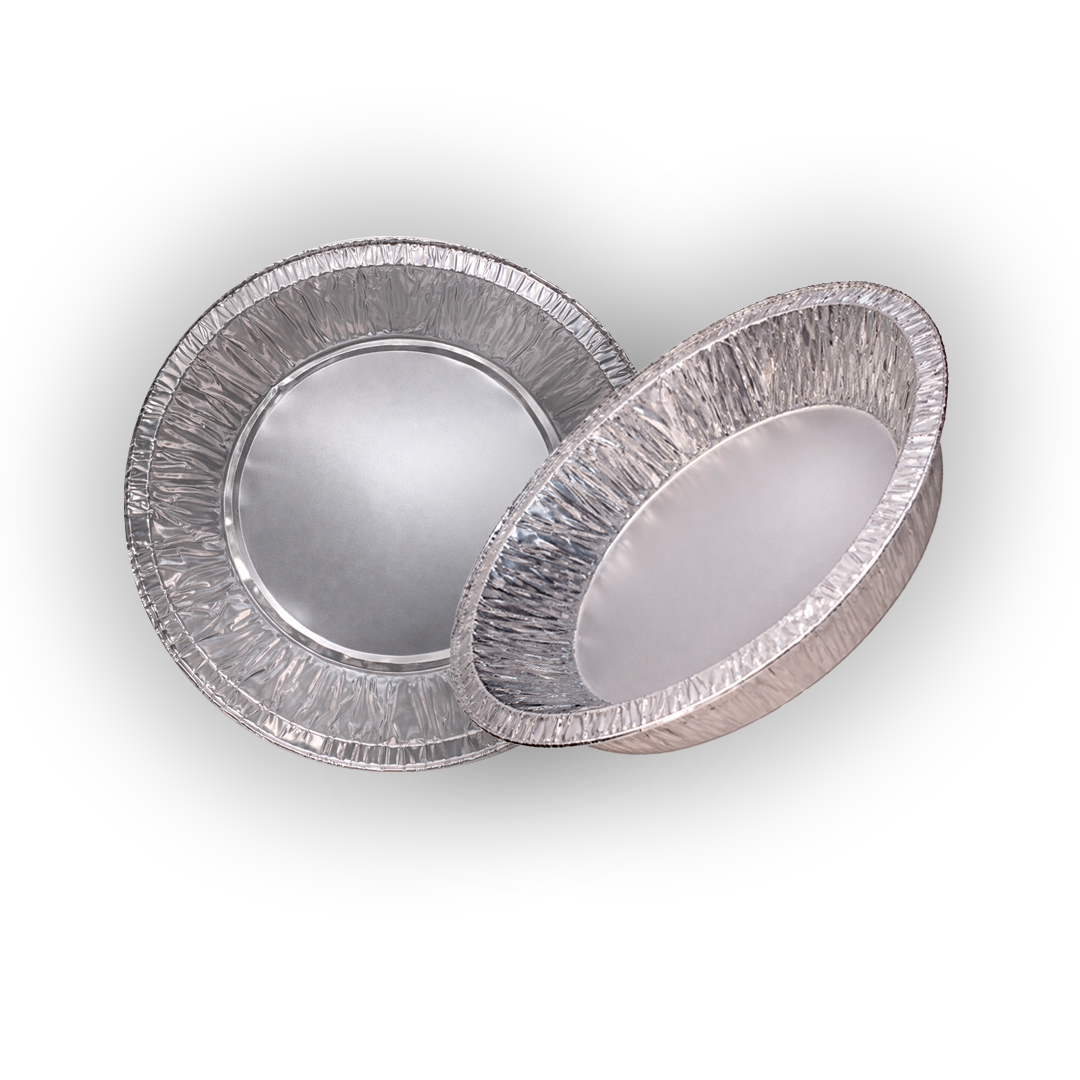 Molde de Aluminio Decochef (219) Tartaleta