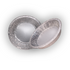Molde de Aluminio Decochef (219) Tartaleta