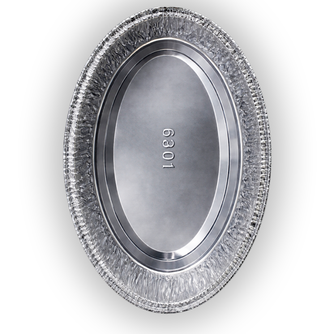 Molde de Aluminio Decochef (6301) Mantecada