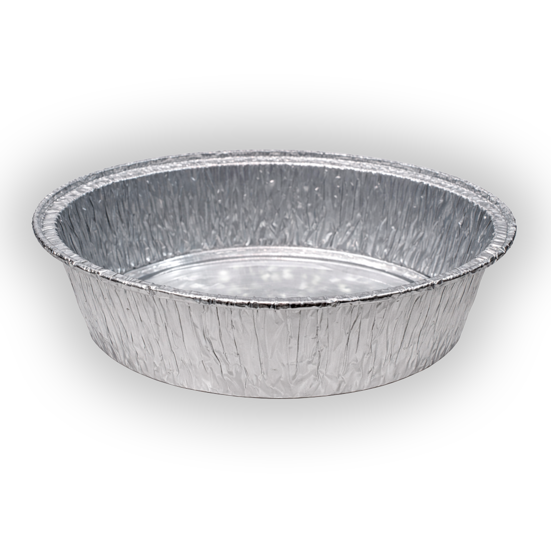 Molde de Aluminio Decochef (6301) Mantecada