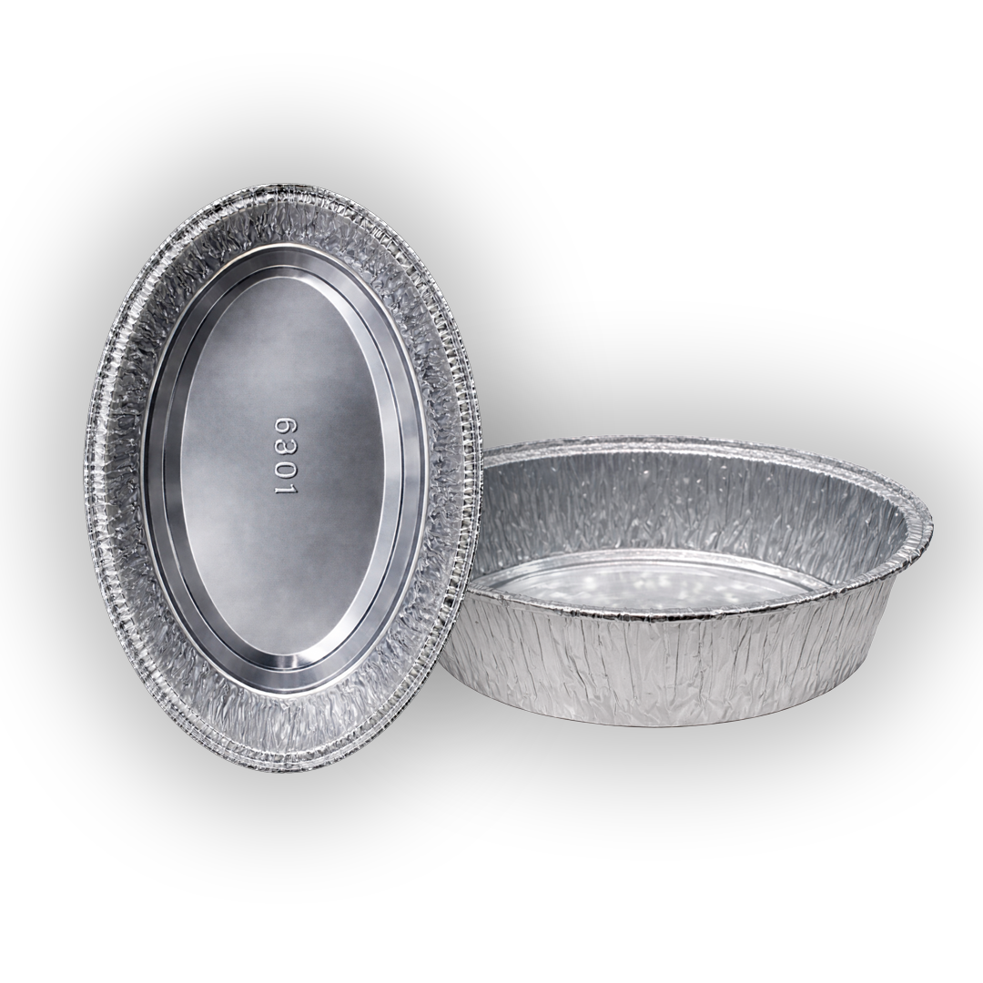 Molde de Aluminio Decochef (6301) Mantecada