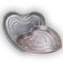 Molde de Aluminio Decochef (1234) Corazón