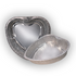 Molde de Aluminio Decochef (1233) Corazón