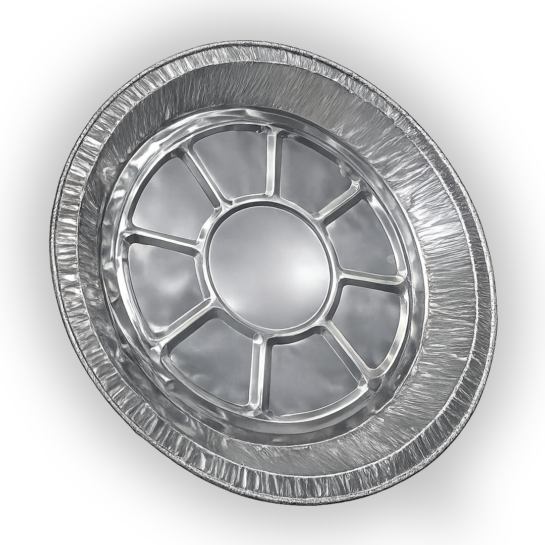 Molde de Aluminio Decochef (9- INCH/1390) Pay