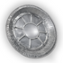 Molde de Aluminio Decochef (9- INCH/1390) Pay