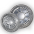 Molde de Aluminio Decochef (9- INCH/1390) Pay