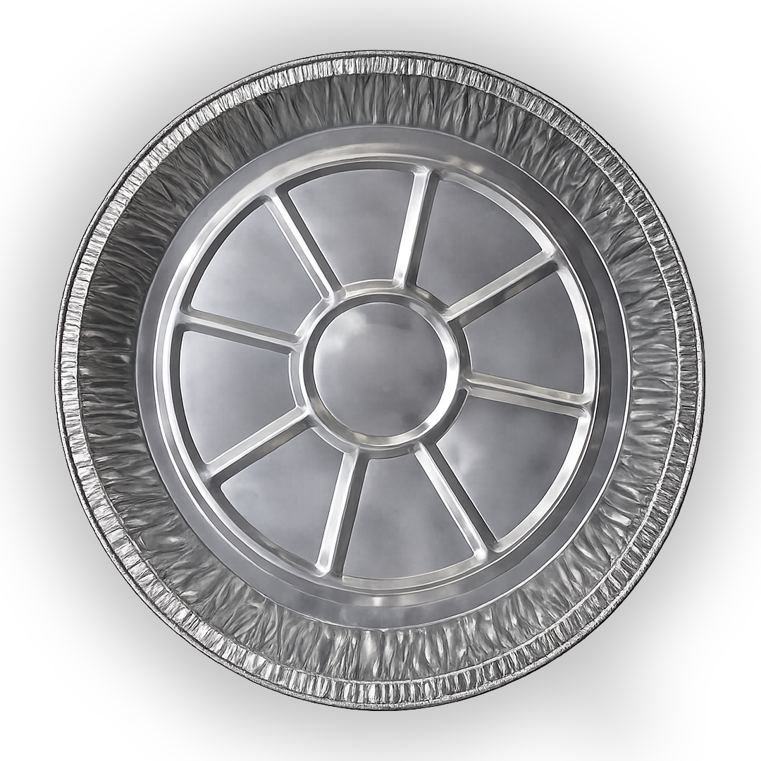 Molde de Aluminio Decochef (10-INCH/1391)
