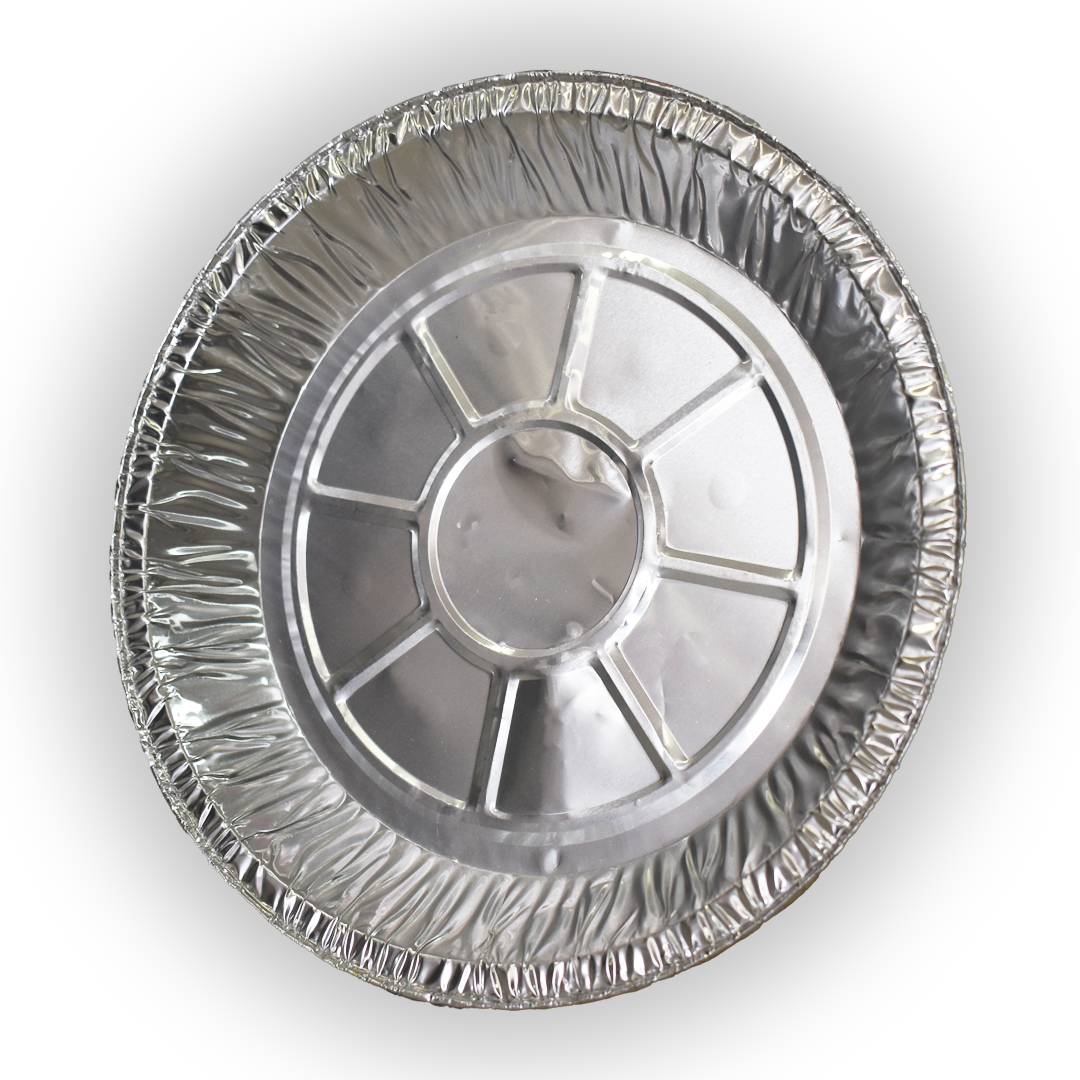 Molde de Aluminio Decochef (10-INCH/1391)