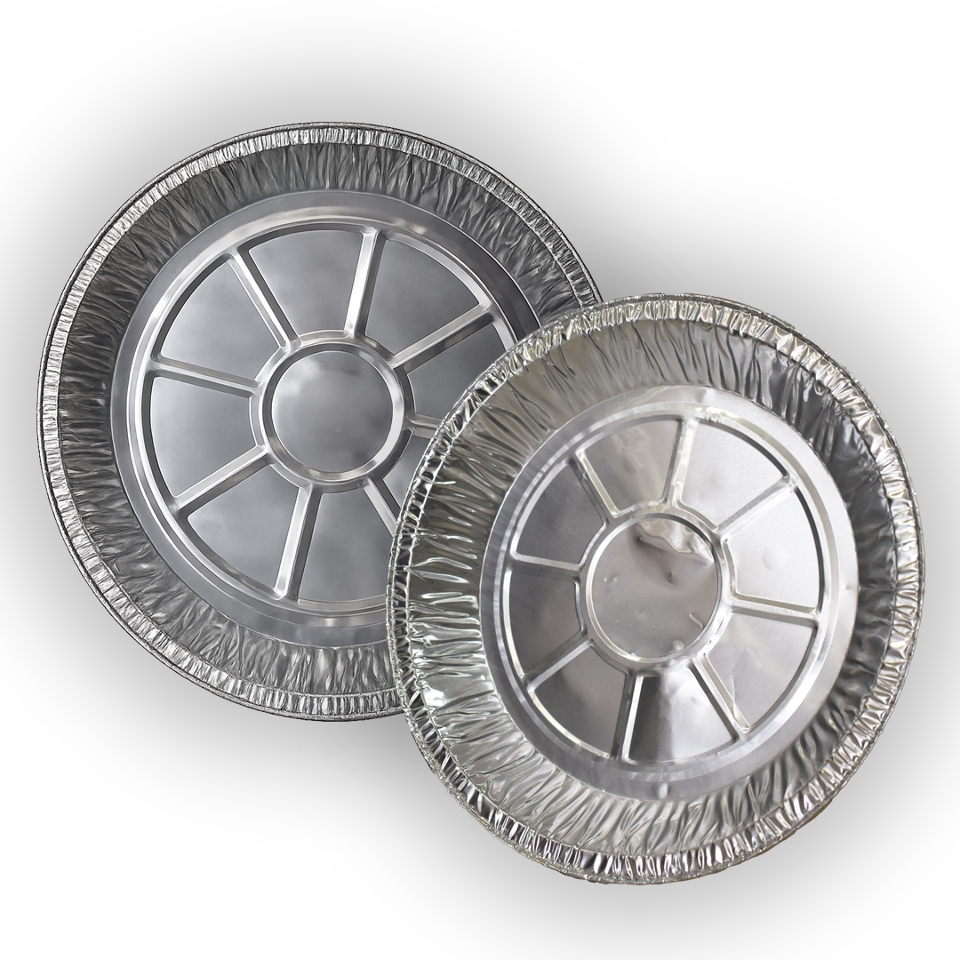 Molde de Aluminio Decochef (10-INCH/1391)