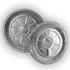 Molde de Aluminio Decochef (10-INCH/1391)