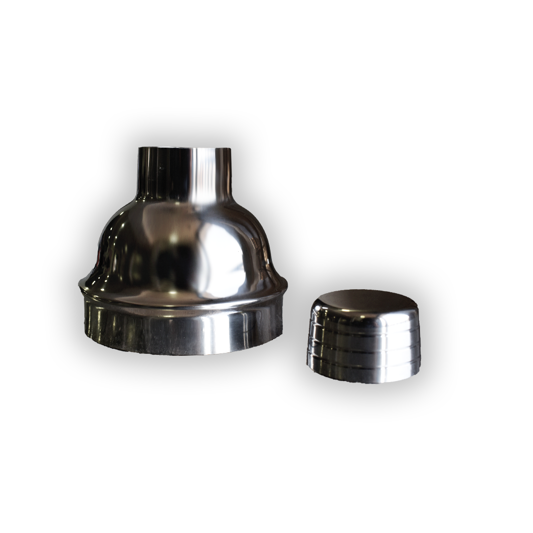 Shaker Decochef P/Bebidas 750 ML (KC-TJB01C)