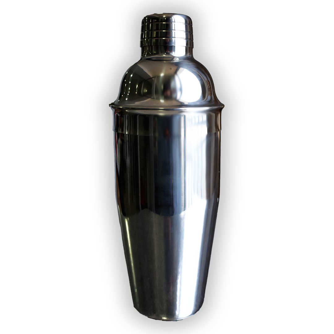 Shaker Decochef P/Bebidas 750 ML (KC-TJB01C)