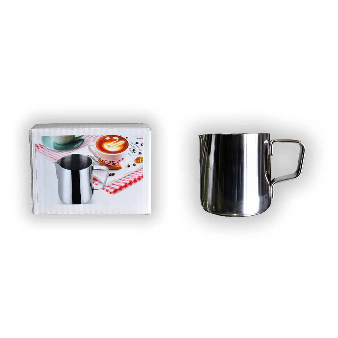 Jarra Decochef Metalica 100 ML (KC-TJB07-3)