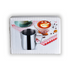 Jarra Decochef Metalica 100 ML (KC-TJB07-3)