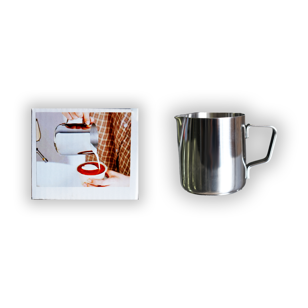Jarra Decochef Metalica 150 ML (KC-TJB07-5)